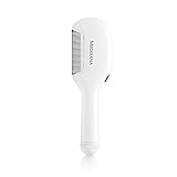 Medisana LC 860 - Pettine Elettrico per Pidocchi, Adatto a Cani e Gatti, Bianco