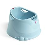 OKBABY Oplà 38135535 Vaschetta per il Bagnetto del Neonato, 12-36 Mesi, Azzurro