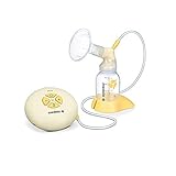 Medela Swing Tiralatte Elettrico Singolo