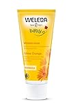 WELEDA Crema Protettiva Per Il Cambio Dei Bambini - 75 ml.