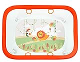 Brevi 584 Royal Box - Scatola - Area Giochi, Multicolore (Giungla), 111 x 78 x 84 cm, 1 Pezzo