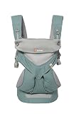 Ergobaby 360 Babycarrier menta