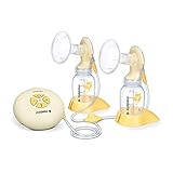 Medela Swing Maxi Tiralatte Elettrico Doppio