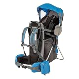 Salewa Koala II Zaino, Unisex adulto, Royal Blue, Taglia Unica, 69 x 28 x 34 cm