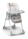 Foppapedretti Meeting Seggiolone, Baby Tiger, 6 - 36 Mesi