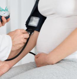 Come abbassare pressione durante la gravidanza