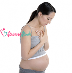 Bruciore di stomaco in gravidanza: ecco tutti i rimedi naturali