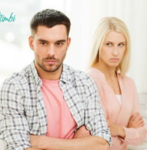 5 Abitudini che senza renderti conto rovineranno il tuo matrimonio