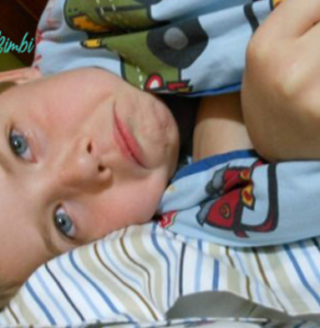 5 Consigli per gestire i capricci del bambino che non vuole andare a letto