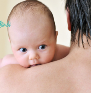 Singhiozzo nei neonati: rimedi naturali, come prevenirlo e quando preoccuparsi