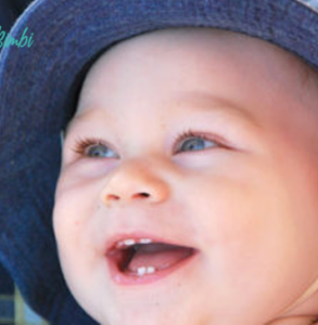 Denti neonato: tutto quello che devi sapere