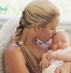 8 Consigli per prendersi cura di un neonato