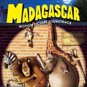 Madagascar: il film