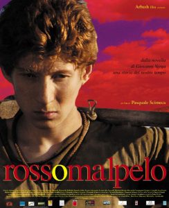 Rossomalpelo