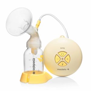 Tiralatte elettrico Medela Swing