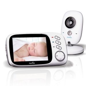 Baby monitor