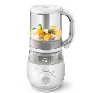Philips Avent Easy Pappa Plus 4 in 1