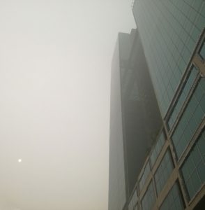 Mamme anti smog Milano