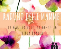 Il Raduno delle mamme