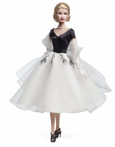 Barbie Grace Kelly