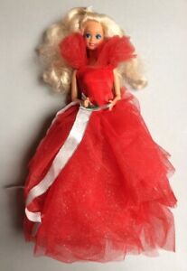 Barbie Happy Holiday 1988
